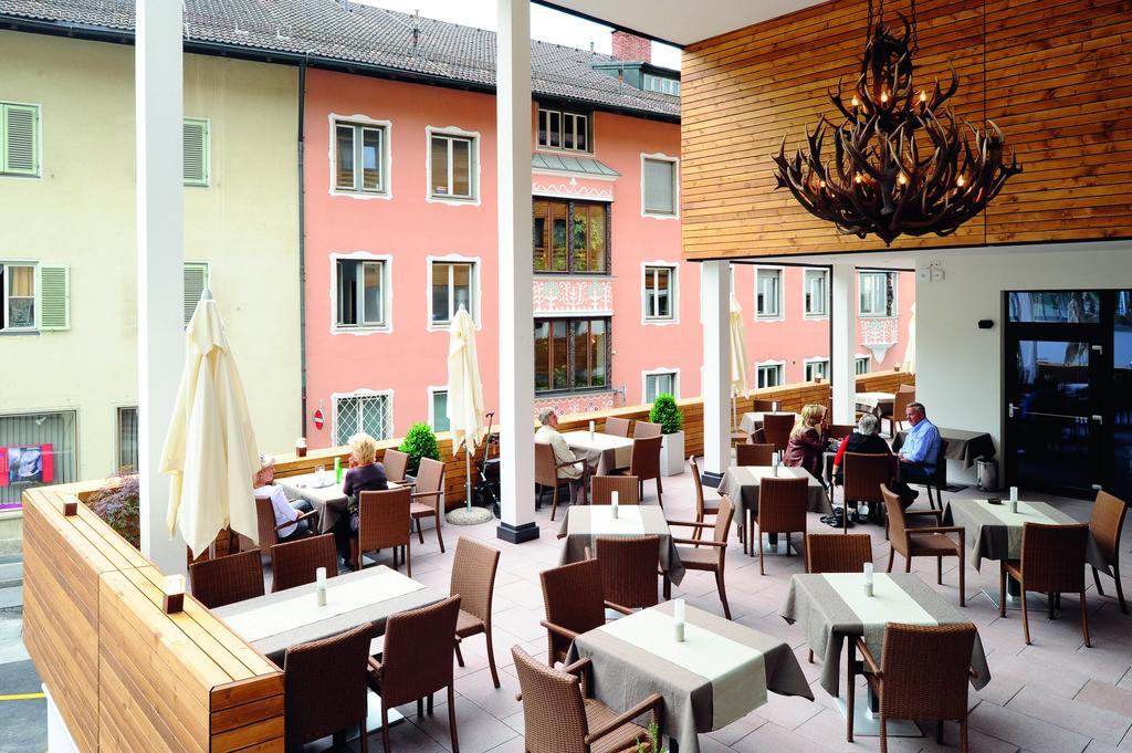Hotel Goldener Adler Wattens Exterior photo