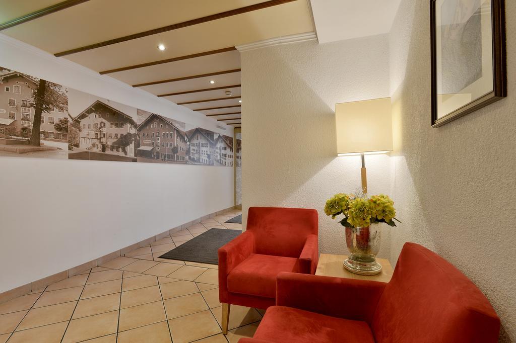 Hotel Goldener Adler Wattens Exterior photo